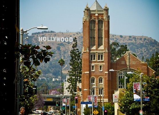 Photo:  Hollywood 13